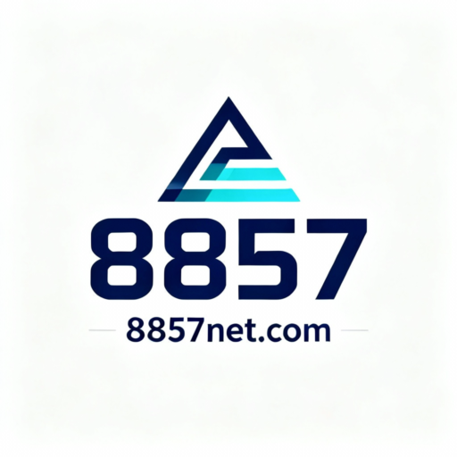 8857