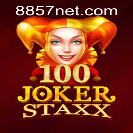 Exploring the Enigmatic World of 100JokerStaxx Amidst the Buzz of 8857 PH Login