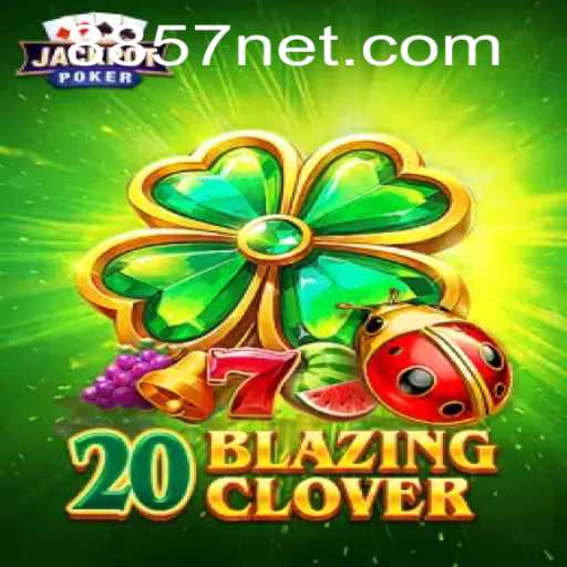 Exploring the Thrilling World of 20BlazingClover: A Gaming Experience