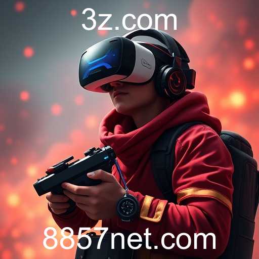 8857 e a Nova Era dos Jogos Multijogador