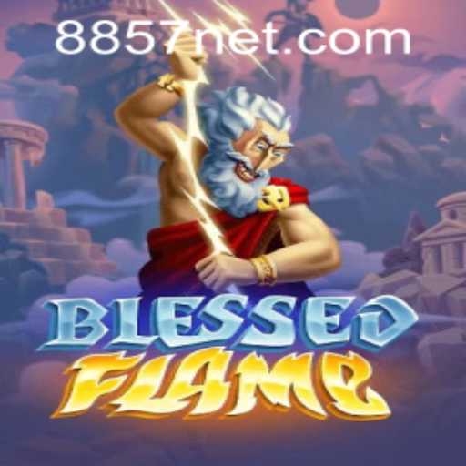 Explore the Enchanting World of BlessedFlame: A Game of Strategy and Adventure