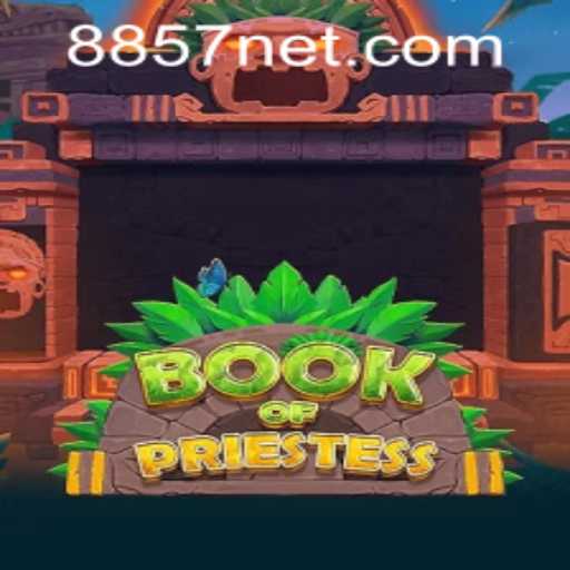 Explore the Mystical World of BookOfPriestess and The Intriguing 8857 PH Login