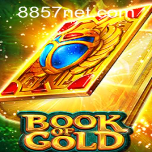 Exploring the Mystical World of BookofGold