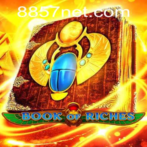 Unlocking the Mysteries of BookofRiches: A Journey Through the Virtual World