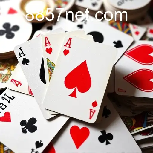 The Alluring World of Card Games: A Deep Dive