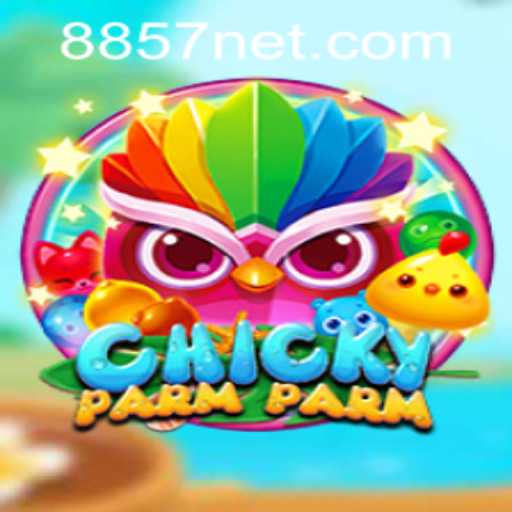 Discover the Exciting World of ChickyParmParm: An Innovative Gaming Experience with 8857 PH Login