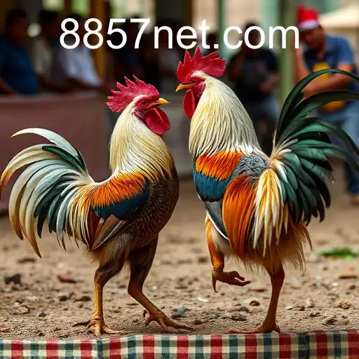 Exploring the World of Cockfighting: Cultural Significance and Controversies