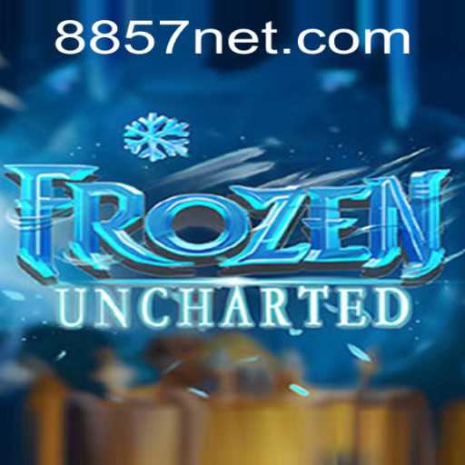 FrozenUncharted: The Epic Adventure Awaits - 8857 PH Login