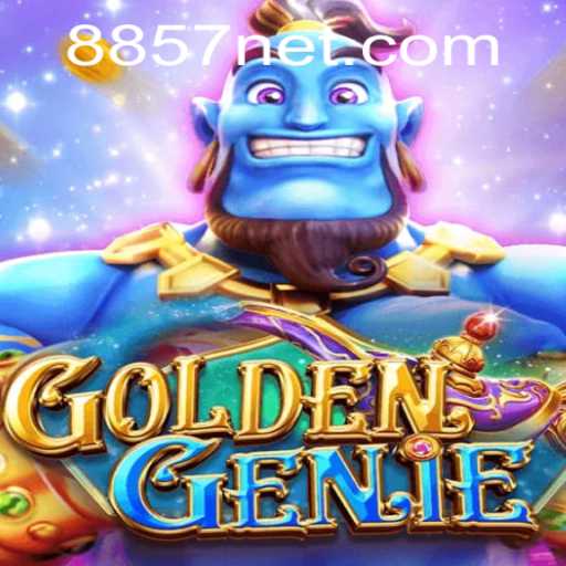 Unveiling GOLDENGENIE: The Revolutionary Game Experience