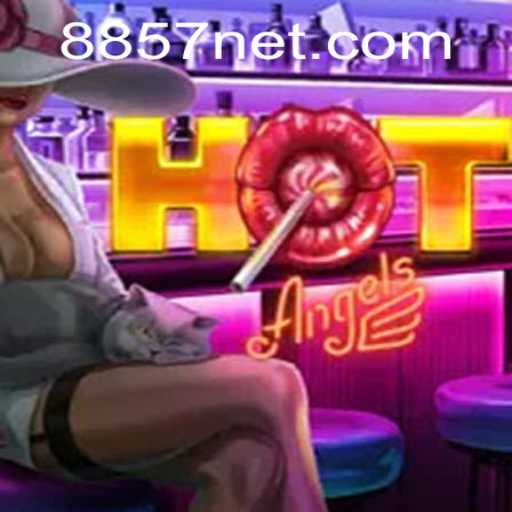 Exploring the World of HotAngels and Understanding 8857 PH Login