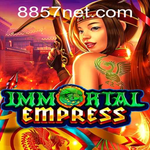 ImmortalEmpress: A New Era of Gaming and the Significance of 8857 PH Login