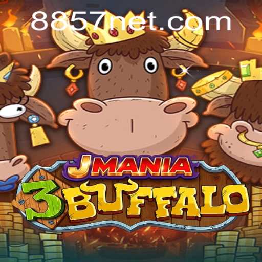 Discover JMania3Buffalo: A Comprehensive Guide to Gaming
