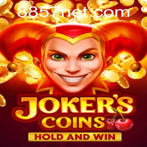 Discover JokersCoins: A New Gaming Experience with 8857 PH Login