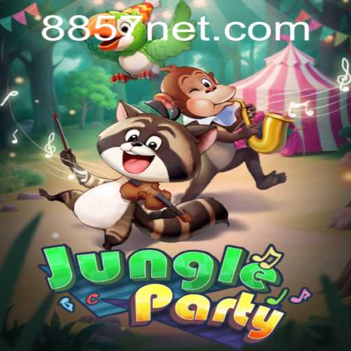 Experience the Thrills of JungleParty: A Comprehensive Guide to Gameplay and Rules