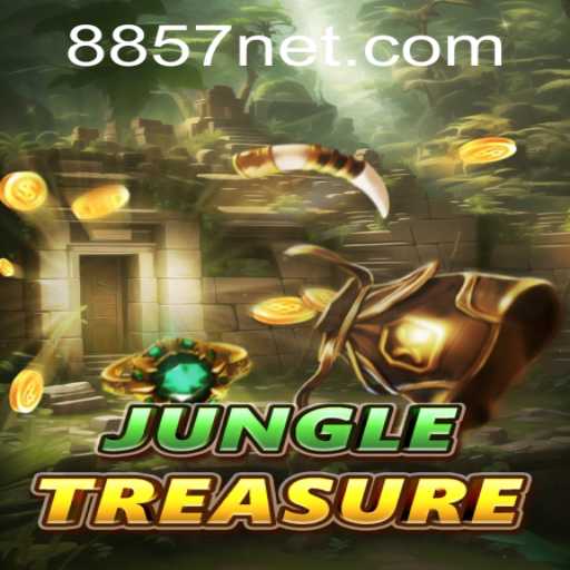 Discover the Enchanting World of JungleTreasure: Ultimate Guide and Latest Updates
