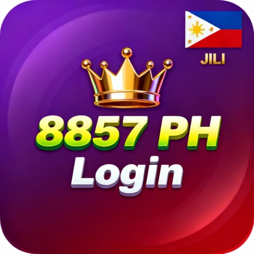 8857 PH Login logo