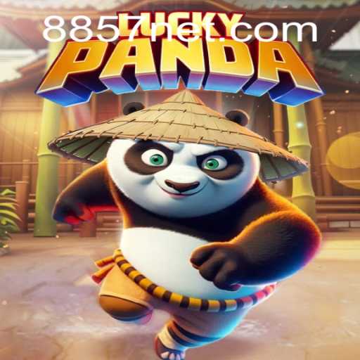 Exploring LuckyPanda and the 8857 PH Login