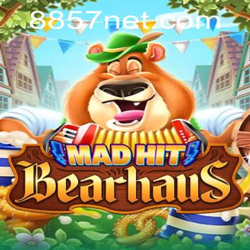 MadHitBearhaus: A Thrilling Evolution in Gaming with 8857 PH Login