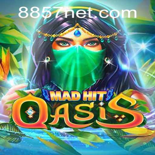 MadHitOasis: Dive Into the Thrilling World of 8857 PH Login