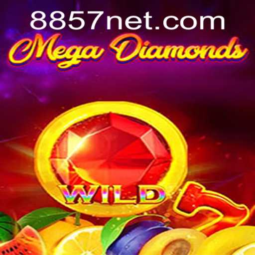 Embark on an Unmatched Adventure with MegaDiamond: Exploring the World of 8857 PH Login