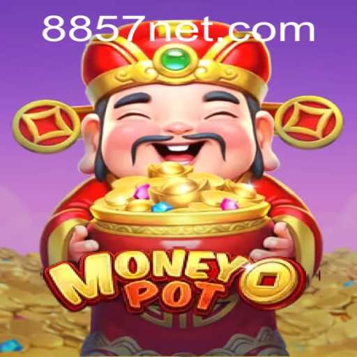 Exploring MoneyPot: A Thrilling Digital Adventure with 8857 PH Login