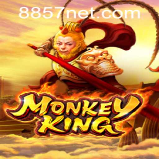 MonkeyKing: Dive into the Adventure