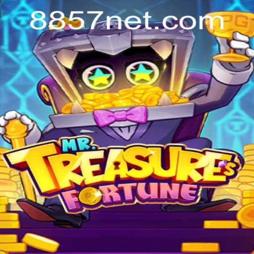 Discover the Wonders of MrTreasuresFortune and How to Access It with 8857 PH Login