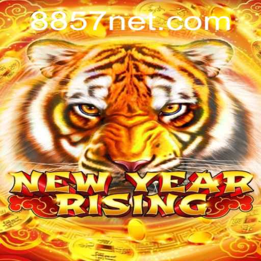 Exploring the Exciting World of 'NewYearRising': A Guide to the Game and PH Login 8857