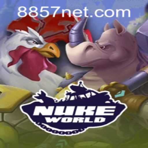 Exploring the Dynamic World of NukeWorld: A New Era of Gaming