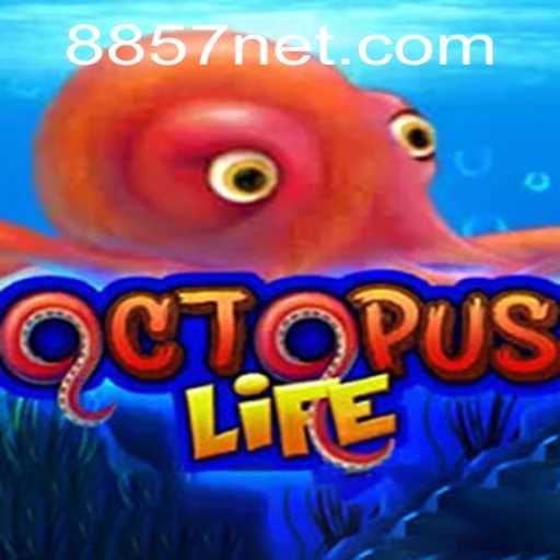 OctopusLife: Navigating the Underwater World