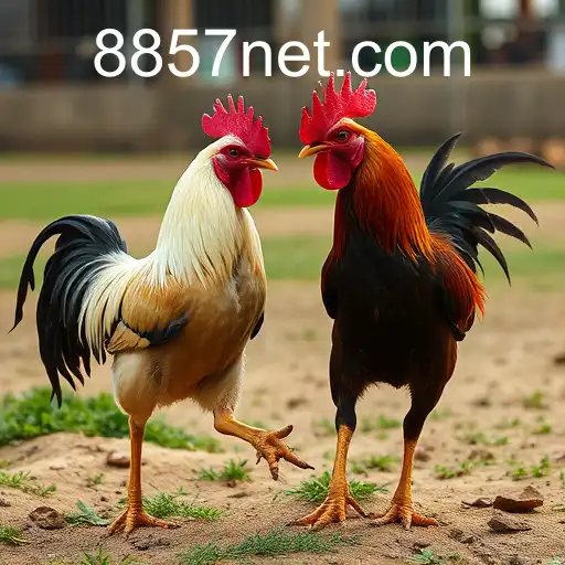 Exploring the Rise and Dynamics of Online Sabong: Navigating the 8857 PH Login