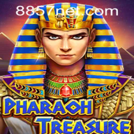 PharaohTreasure: Dive Into the Mystical World of Ancient Egypt