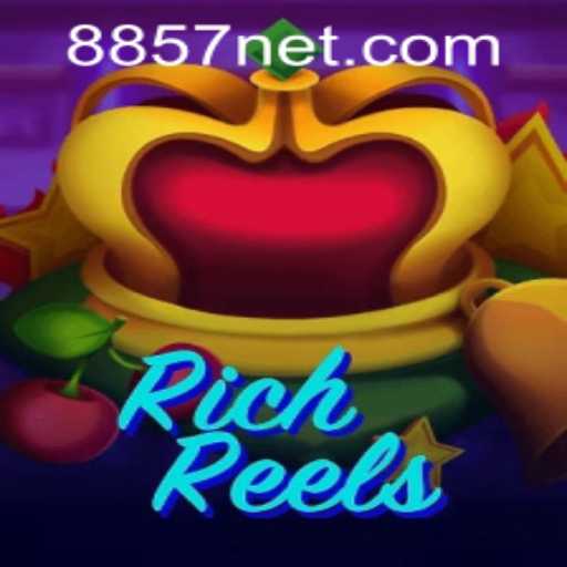 Introduction to RichReels and 8857 PH Login