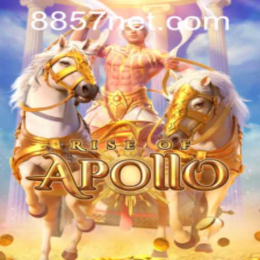 Rise of Apollo: A New Age in Gaming with 8857 PH Login