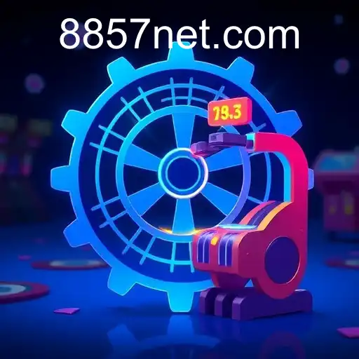 Rotary Games: A Comprehensive Exploration Featuring 8857 PH Login