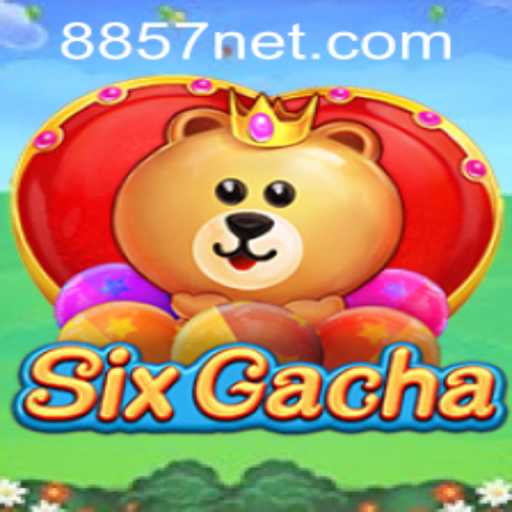 Discovering SixGacha: Unraveling the Exciting World of 8857 PH Login
