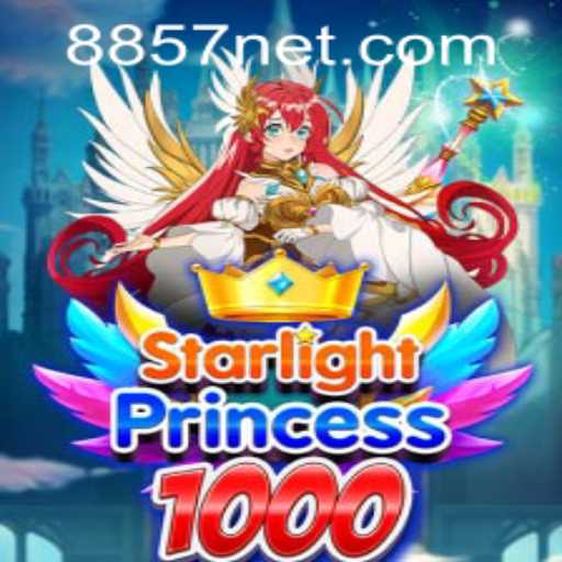 Exploring the Mystic World of StarlightPrincess1000