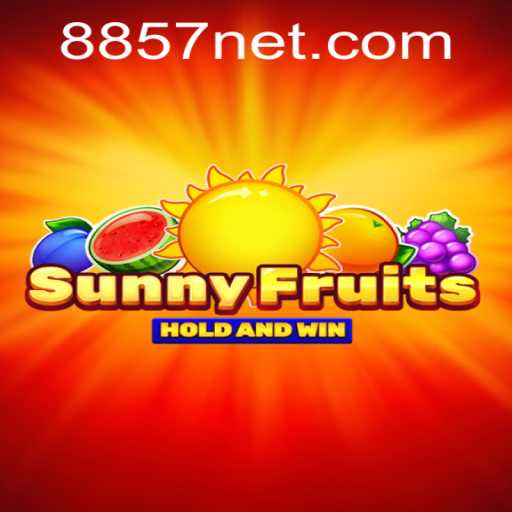 Experience the Thrill of SunnyFruits: A Fresh Take on Online Gaming with 8857 PH Login