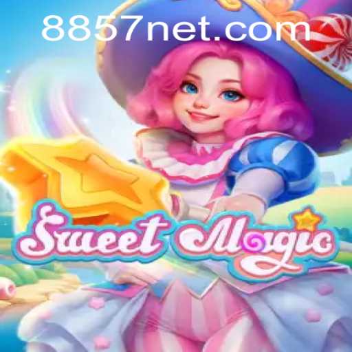 Exploring the Enchanting World of SweetMagic and 8857 PH Login