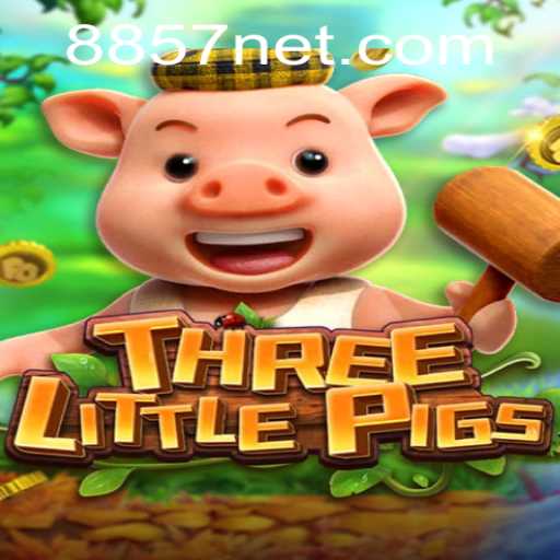 Exploring the Enchanting World of THREELITTLEPIGS and the Innovative 8857 PH Login