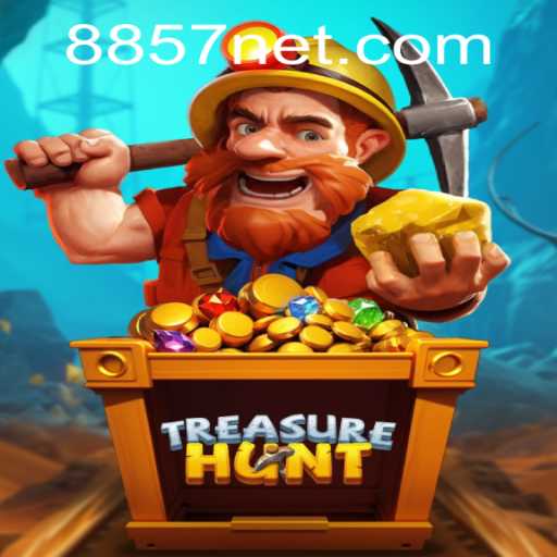 Unveiling the Adventure: TreasureHunt and the 8857 PH Login Phenomenon