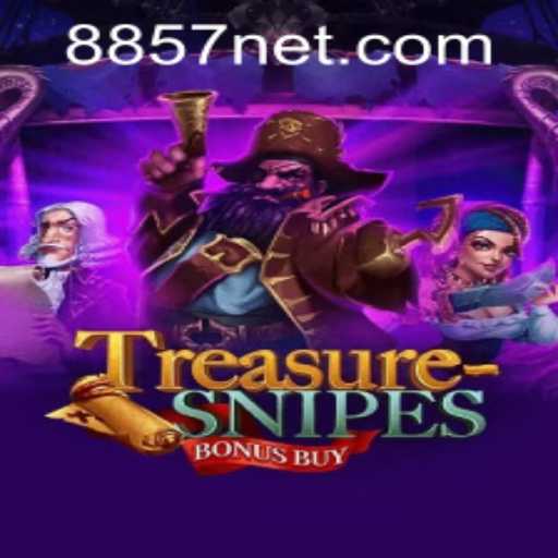 Exploring TreasuresnipesBonusBuy and the 8857 PH Login