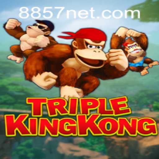 Discover the Exciting World of TripleKingKong: A Comprehensive Guide to Gameplay and the 8857 PH Login