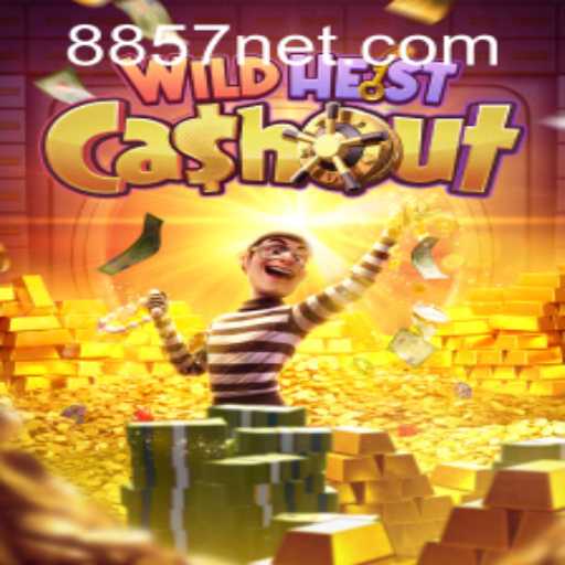 A Deep Dive into WildHeistCashout: A Thrilling Adventure with 8857 PH Login