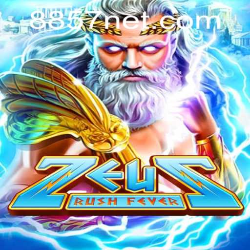 ZeusRushFever: Discover the Thrilling World of Mythology-Inspired Gaming
